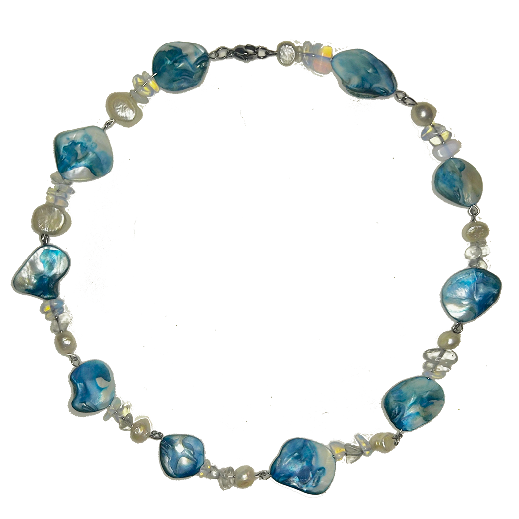 888 - necklace