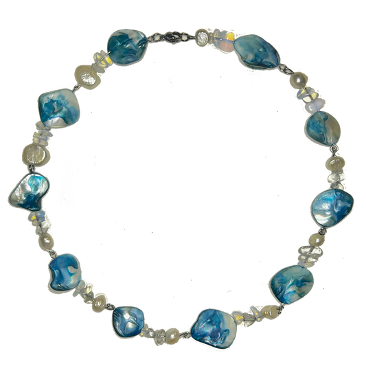 888 - necklace