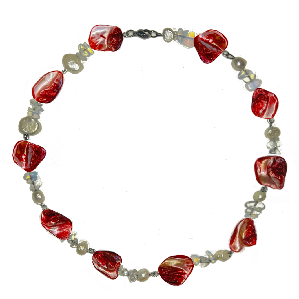 888 - necklace