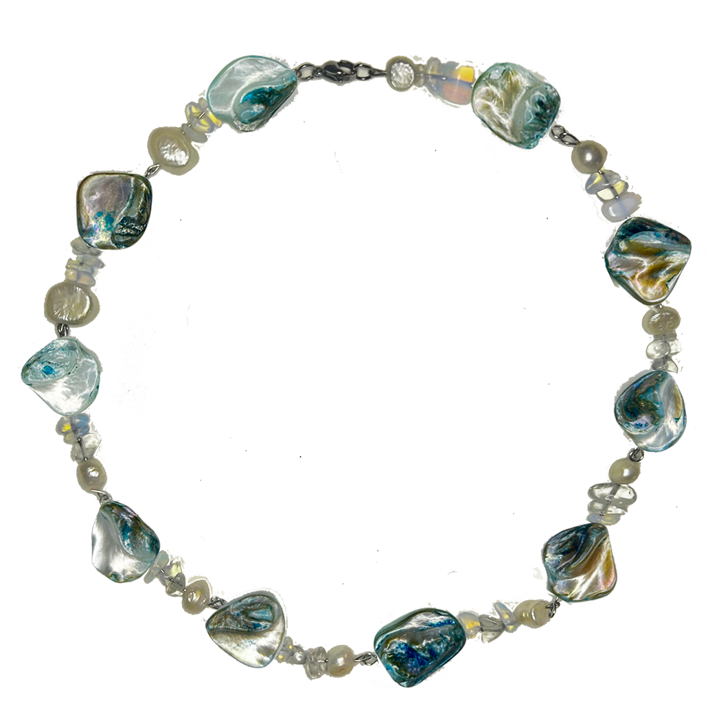 888 - necklace