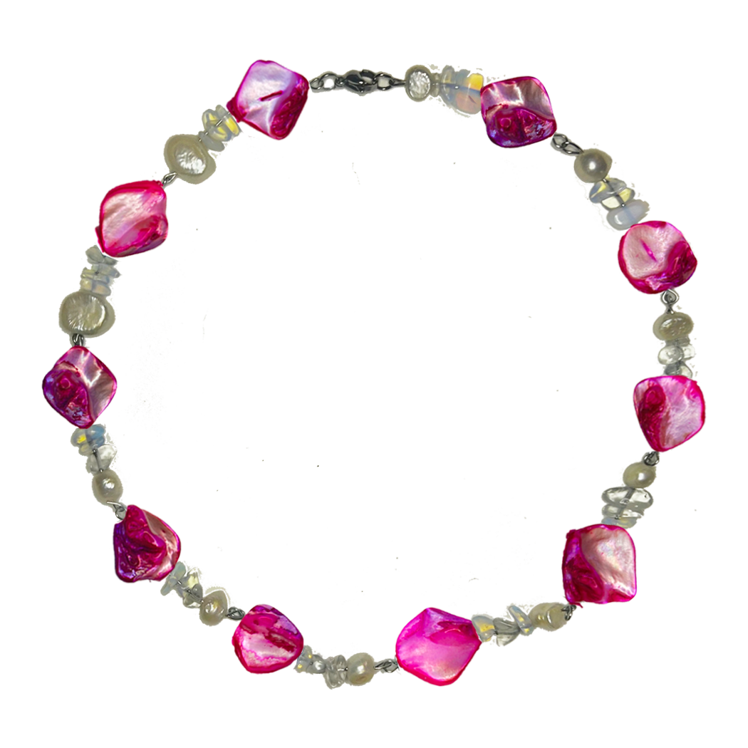 888 - necklace