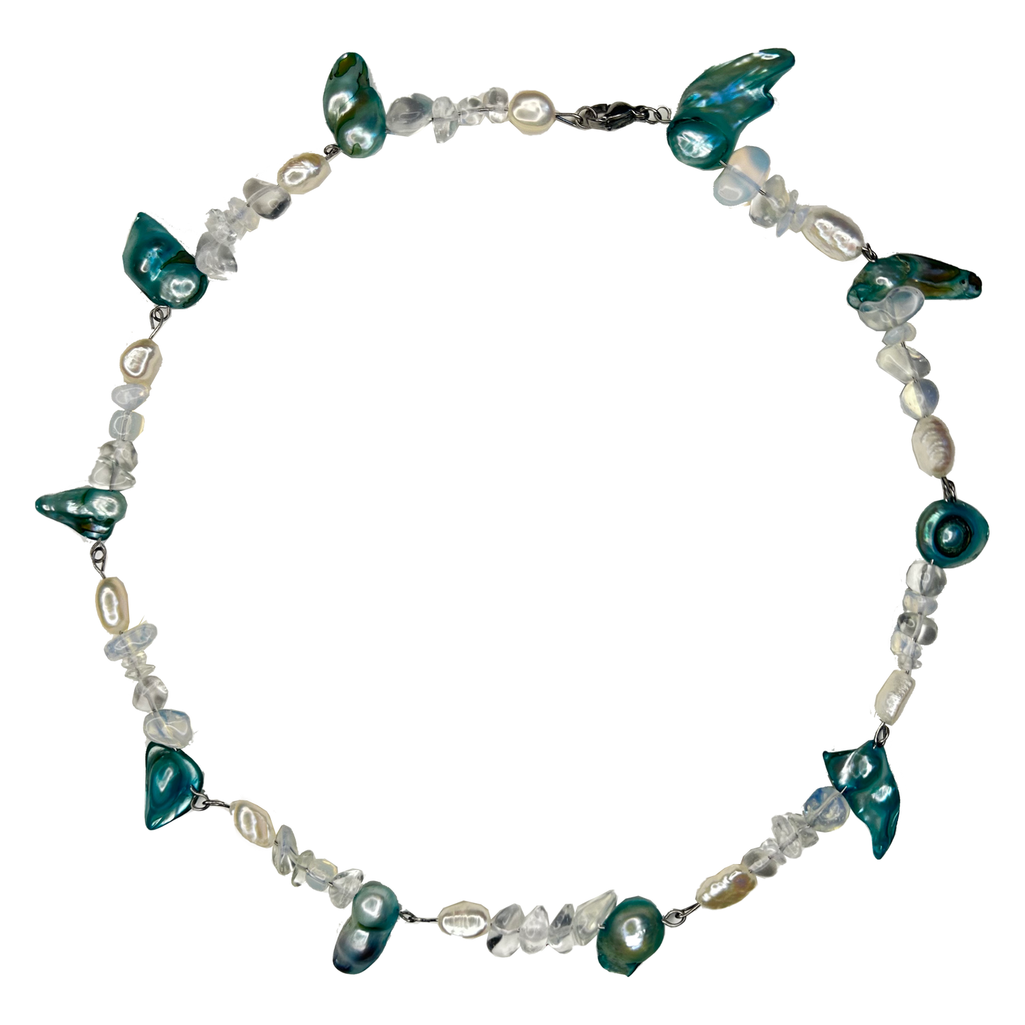 777 - necklace