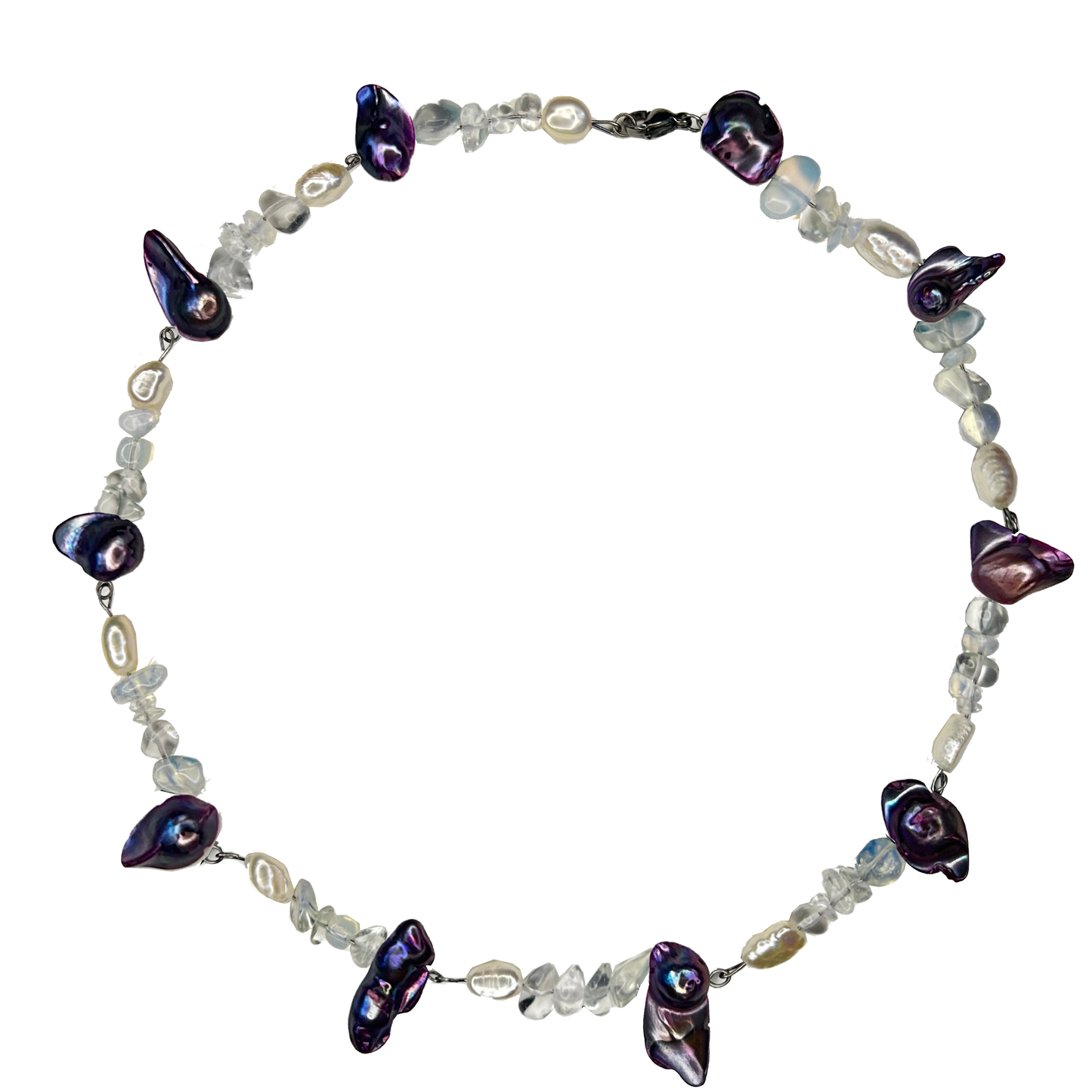 777 - necklace